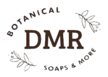 dmr soaps logo